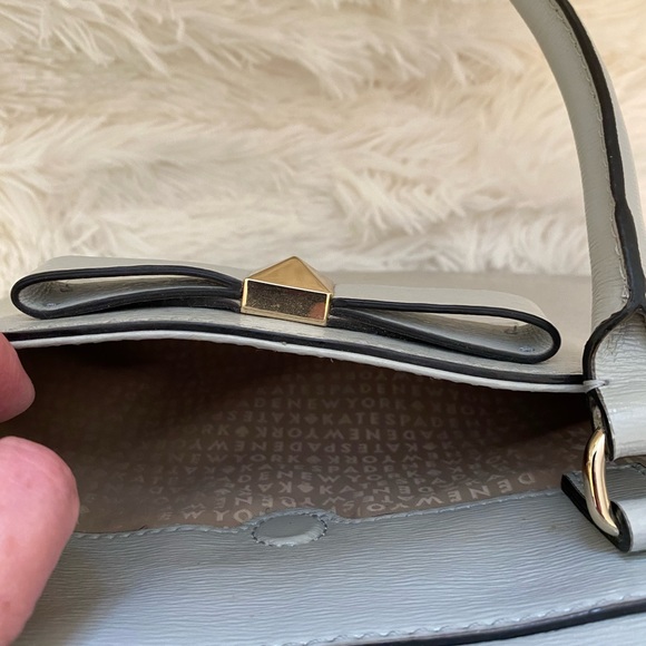 Kate Spade purse - Picture 6 of 8